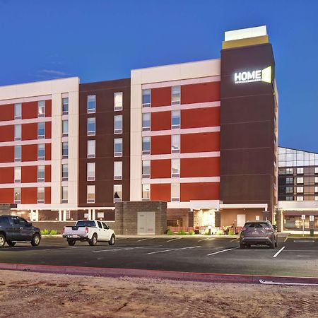 Home2 Suites By Hilton Gilbert Esterno foto