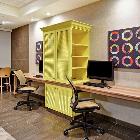 Home2 Suites By Hilton Gilbert Esterno foto