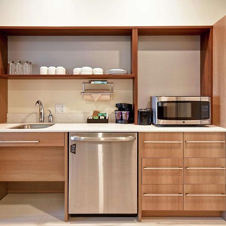 Home2 Suites By Hilton Gilbert Esterno foto