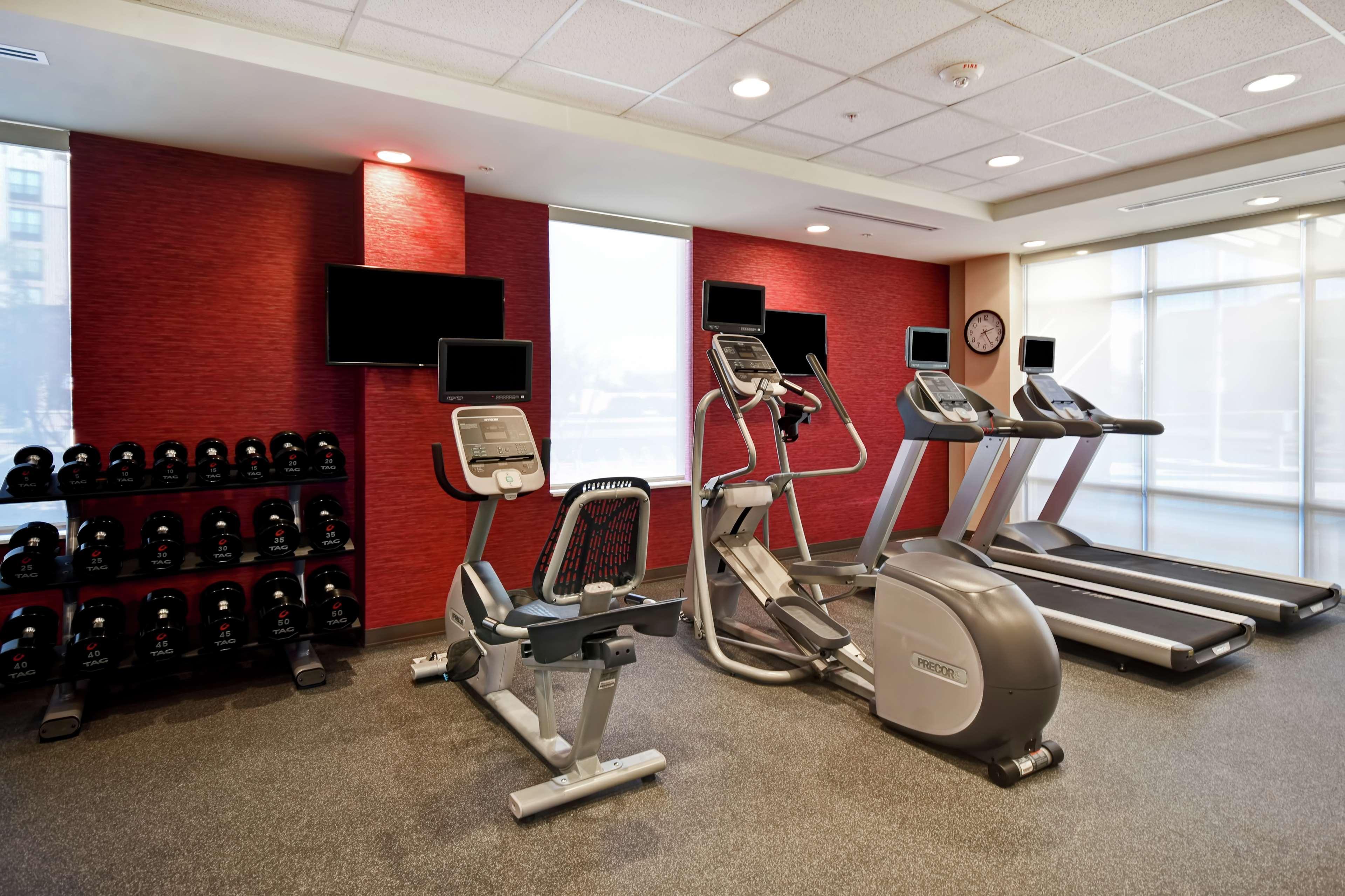 Home2 Suites By Hilton Gilbert Esterno foto