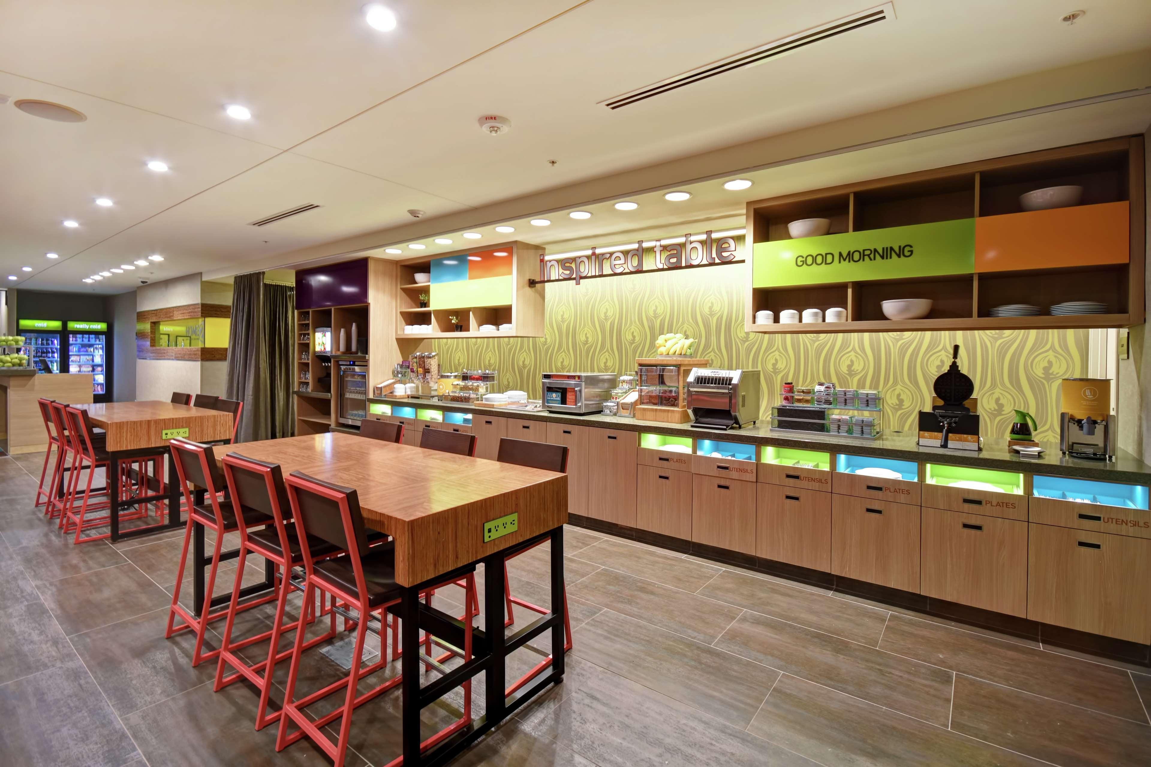 Home2 Suites By Hilton Gilbert Esterno foto
