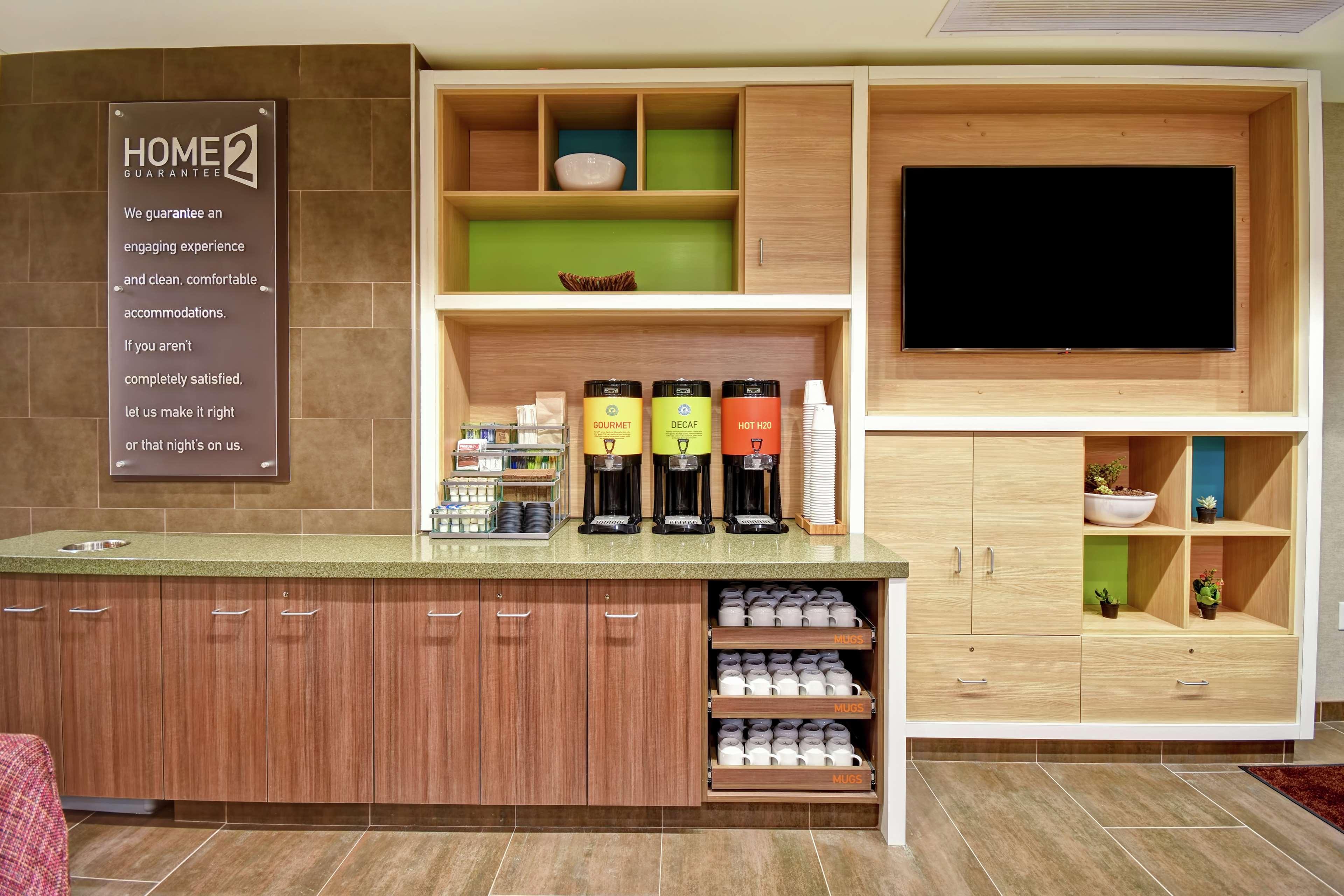 Home2 Suites By Hilton Gilbert Esterno foto