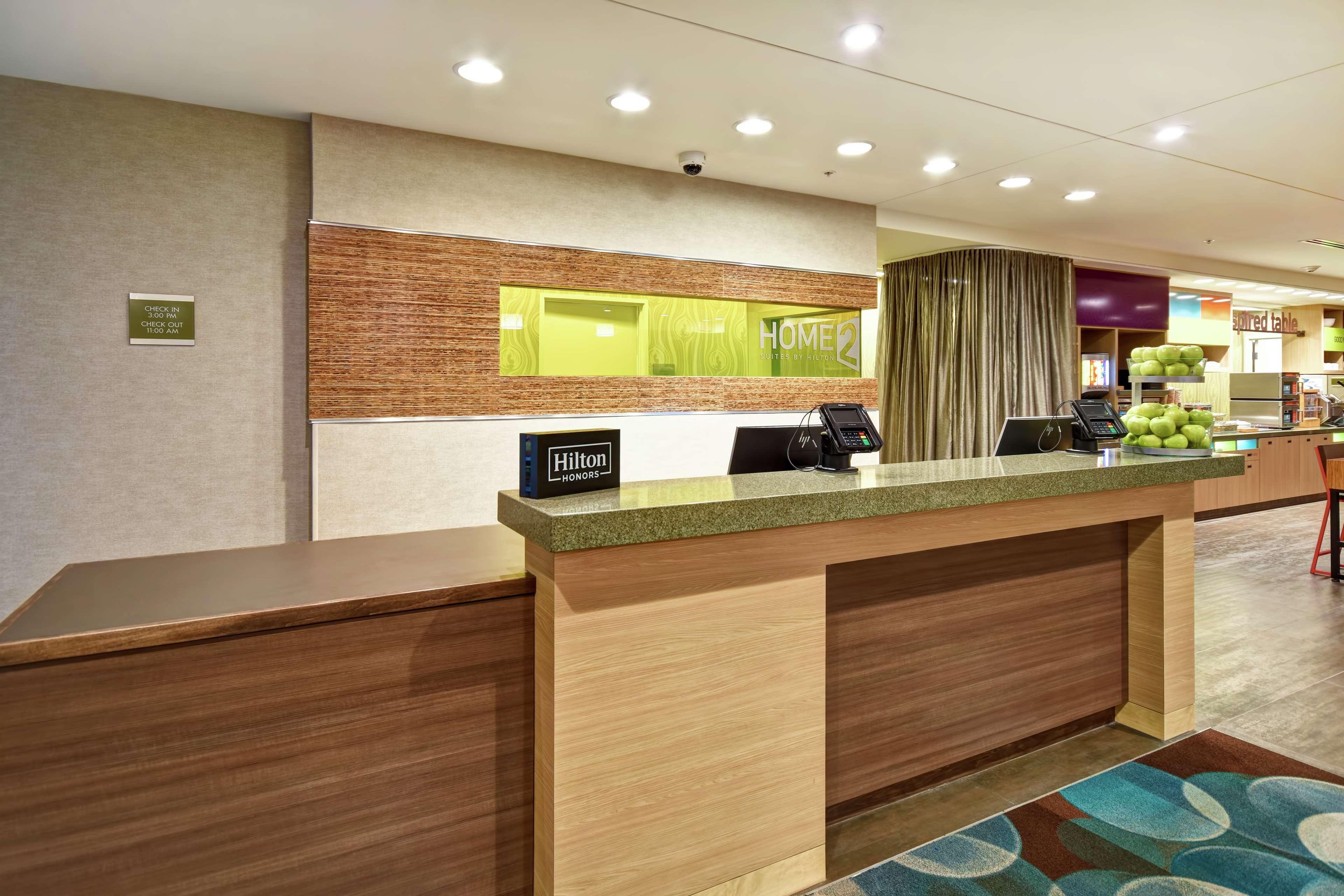Home2 Suites By Hilton Gilbert Esterno foto