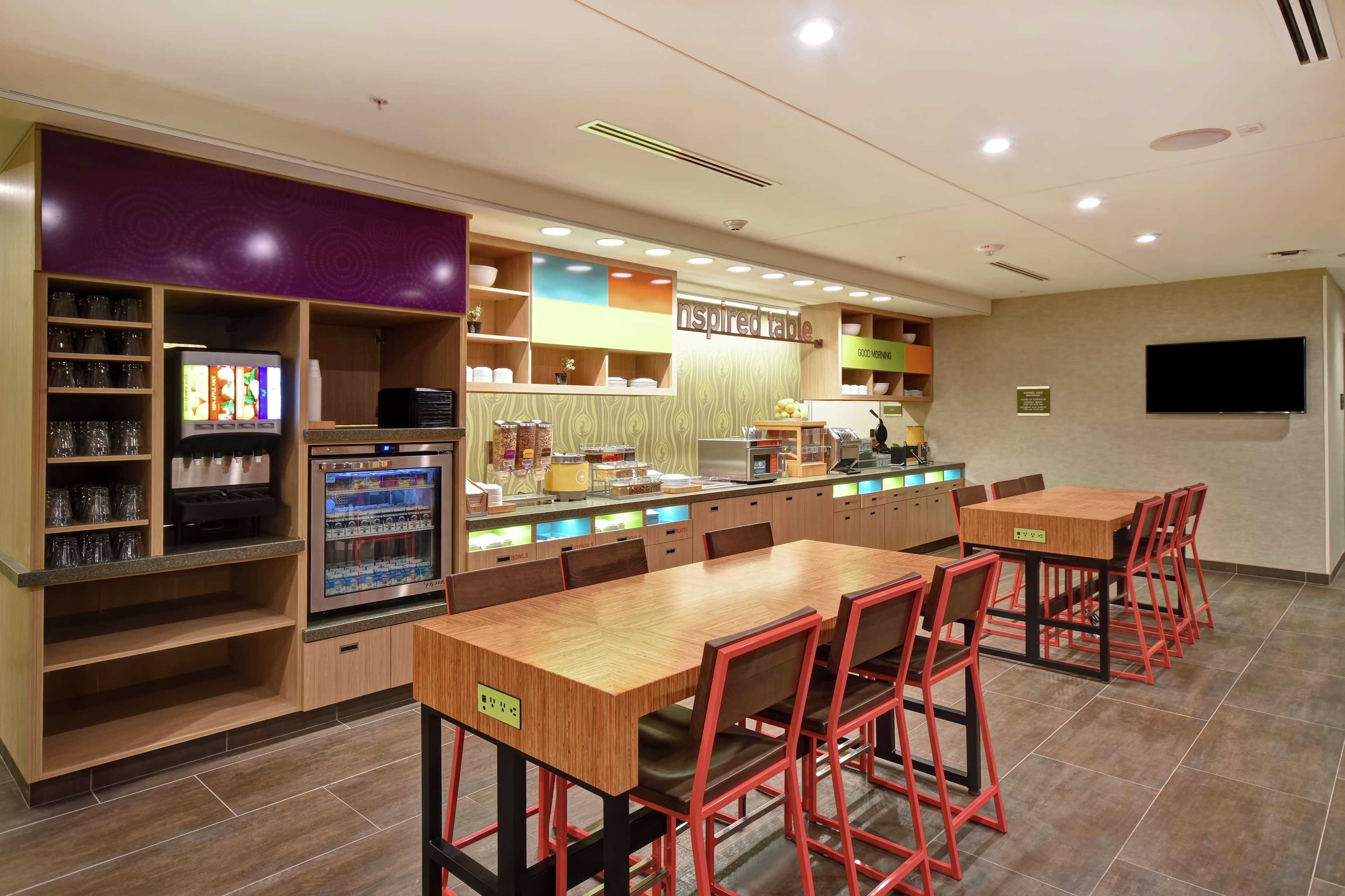 Home2 Suites By Hilton Gilbert Esterno foto