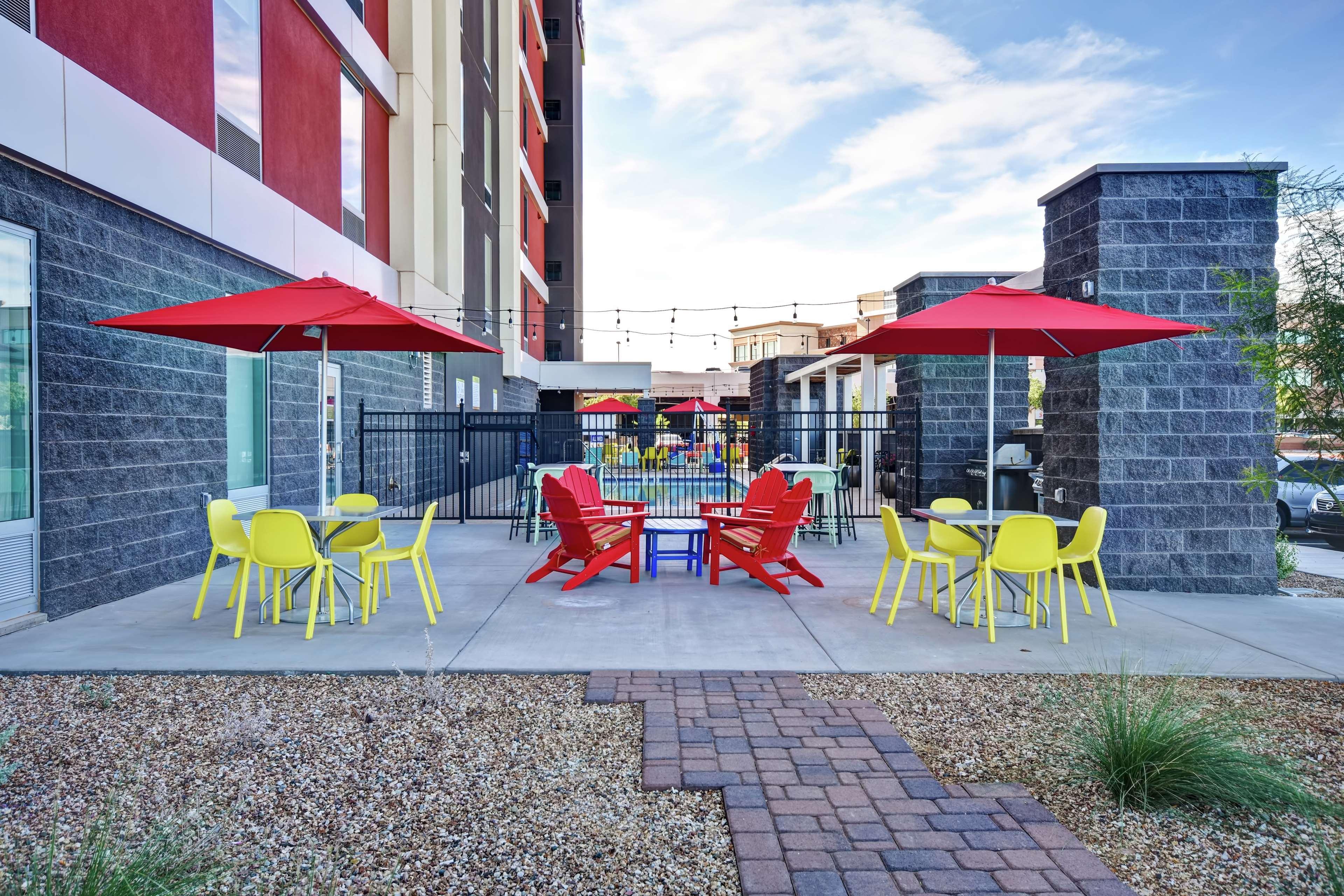 Home2 Suites By Hilton Gilbert Esterno foto