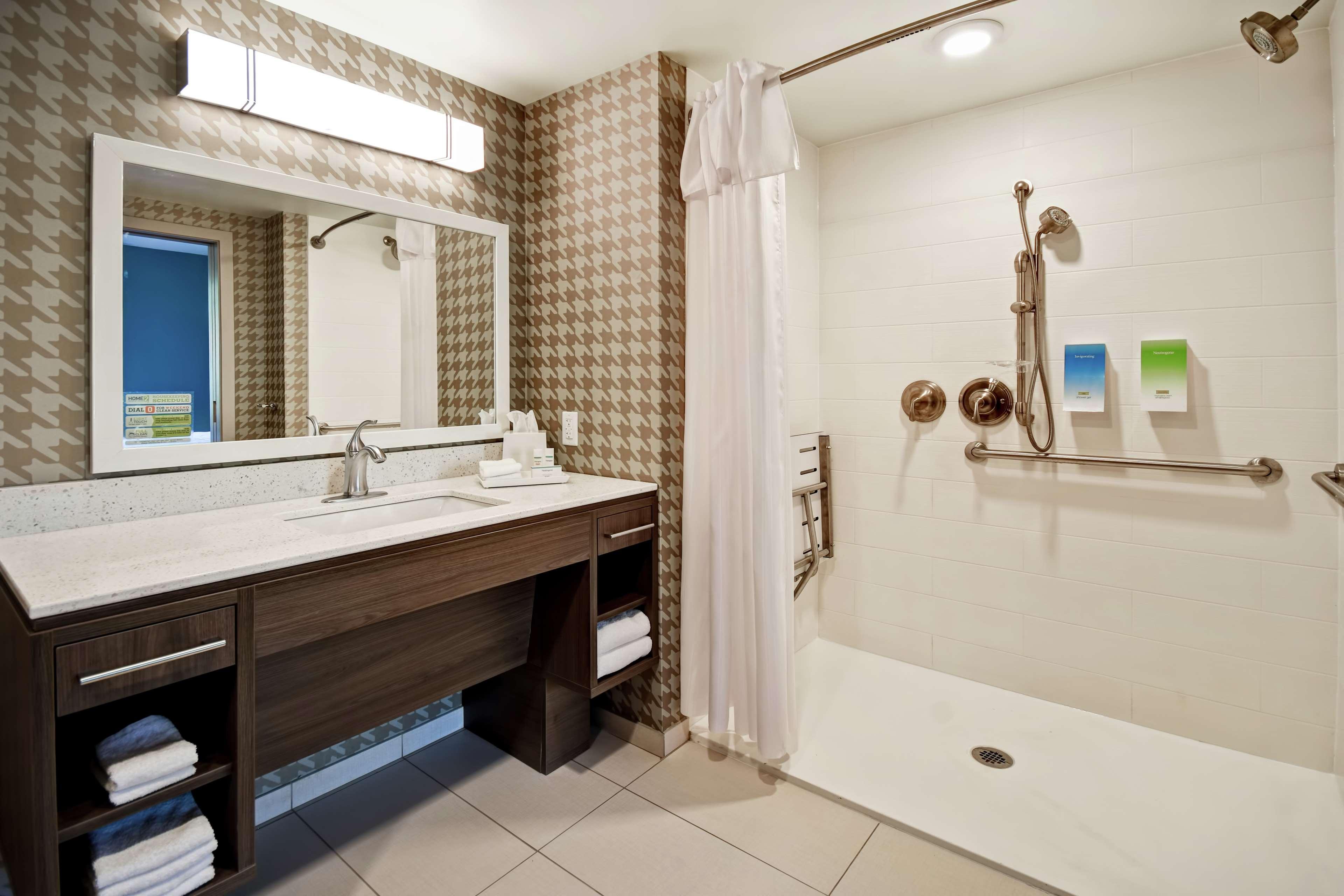 Home2 Suites By Hilton Gilbert Esterno foto