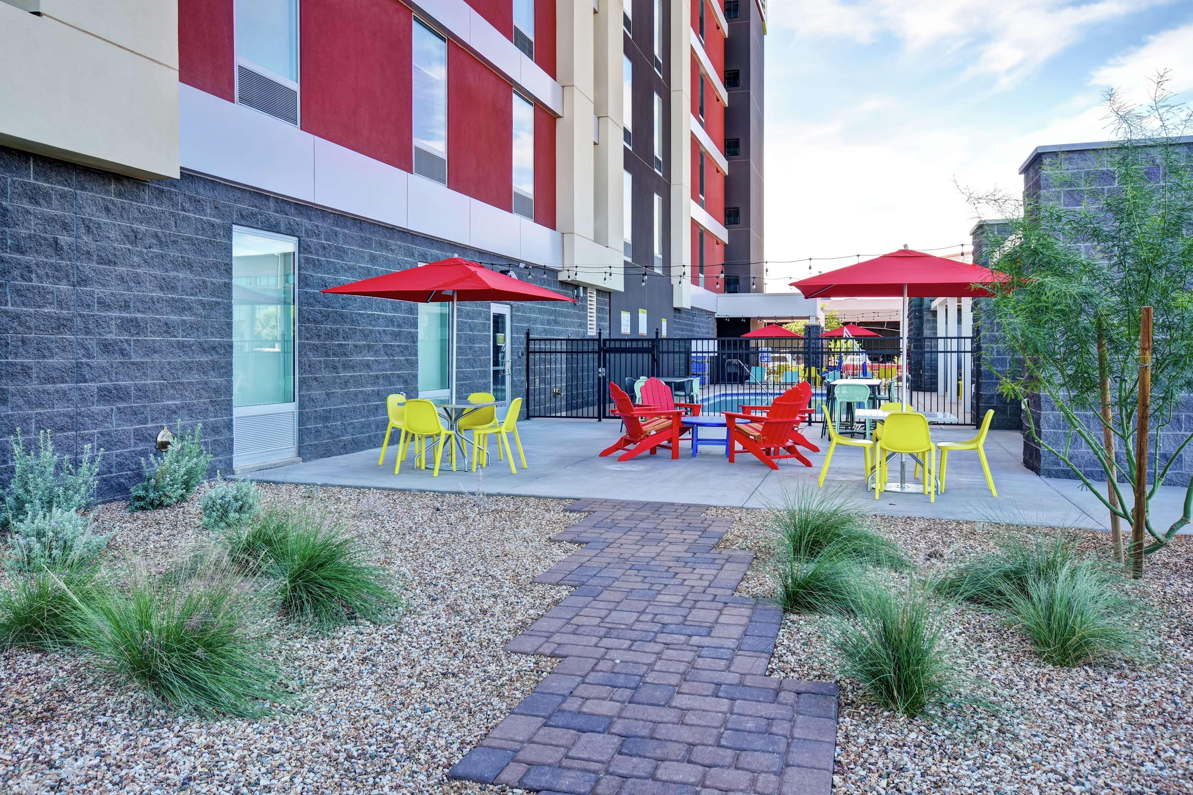 Home2 Suites By Hilton Gilbert Esterno foto