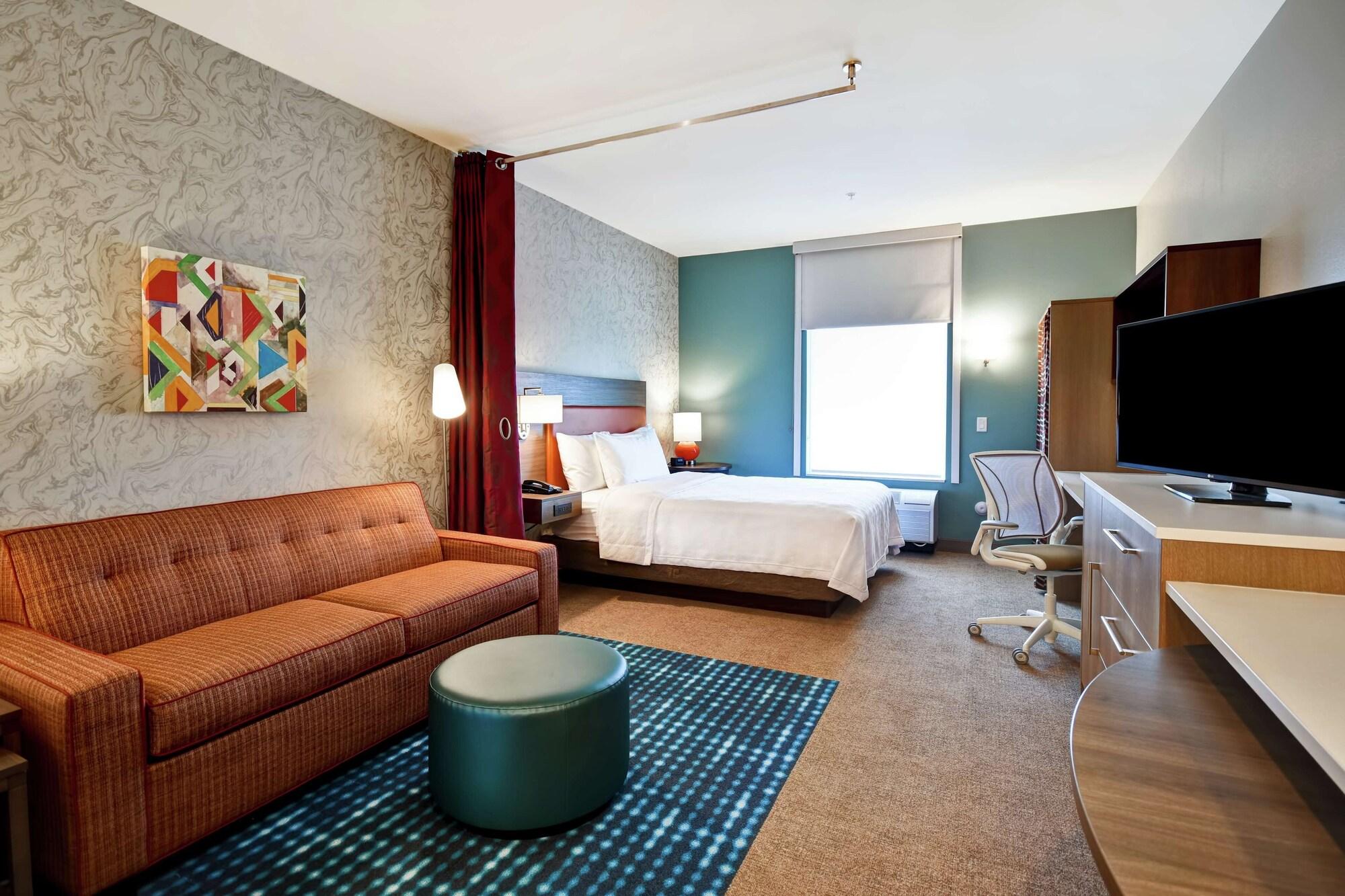 Home2 Suites By Hilton Gilbert Esterno foto