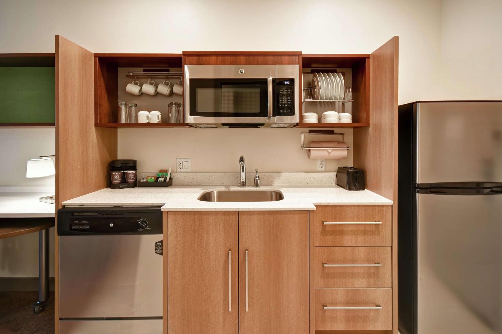 Home2 Suites By Hilton Gilbert Esterno foto