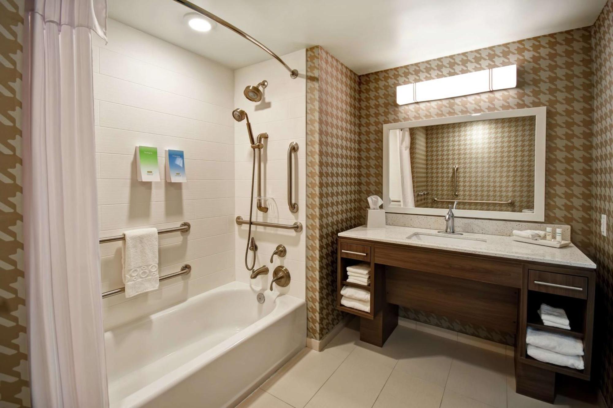 Home2 Suites By Hilton Gilbert Esterno foto