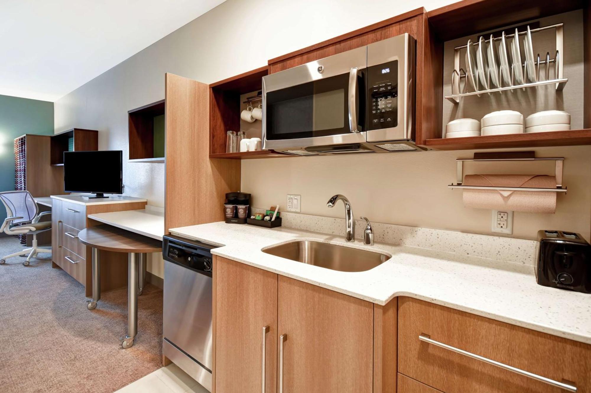 Home2 Suites By Hilton Gilbert Esterno foto