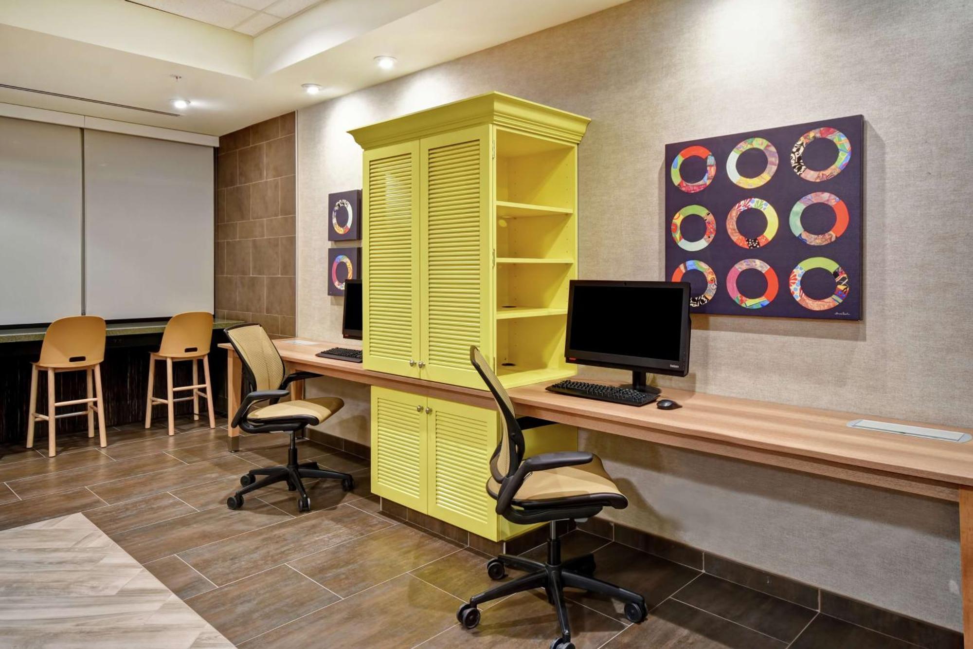 Home2 Suites By Hilton Gilbert Esterno foto