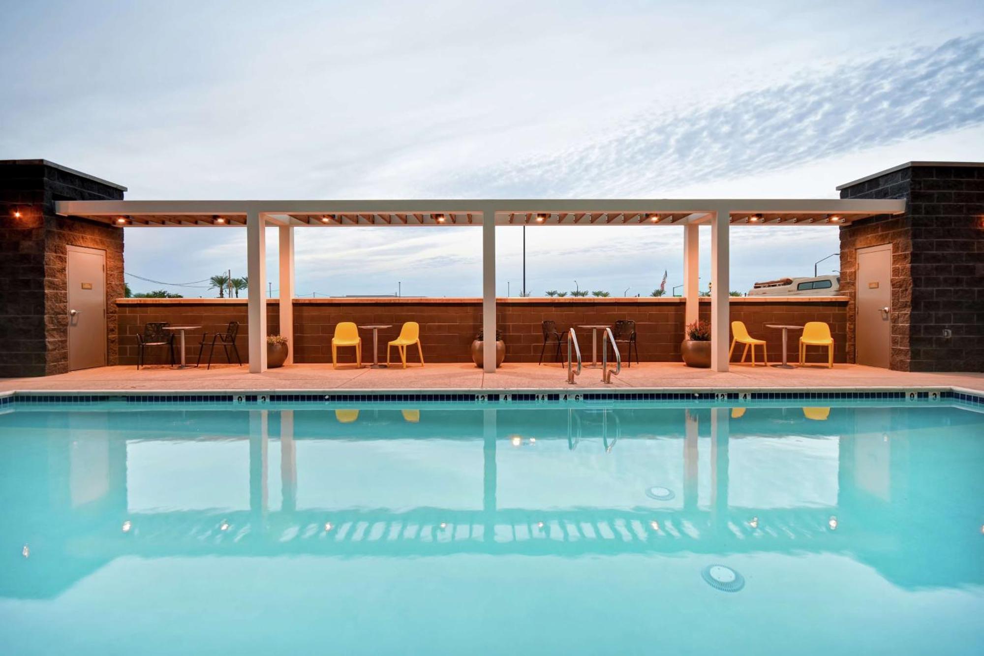 Home2 Suites By Hilton Gilbert Esterno foto
