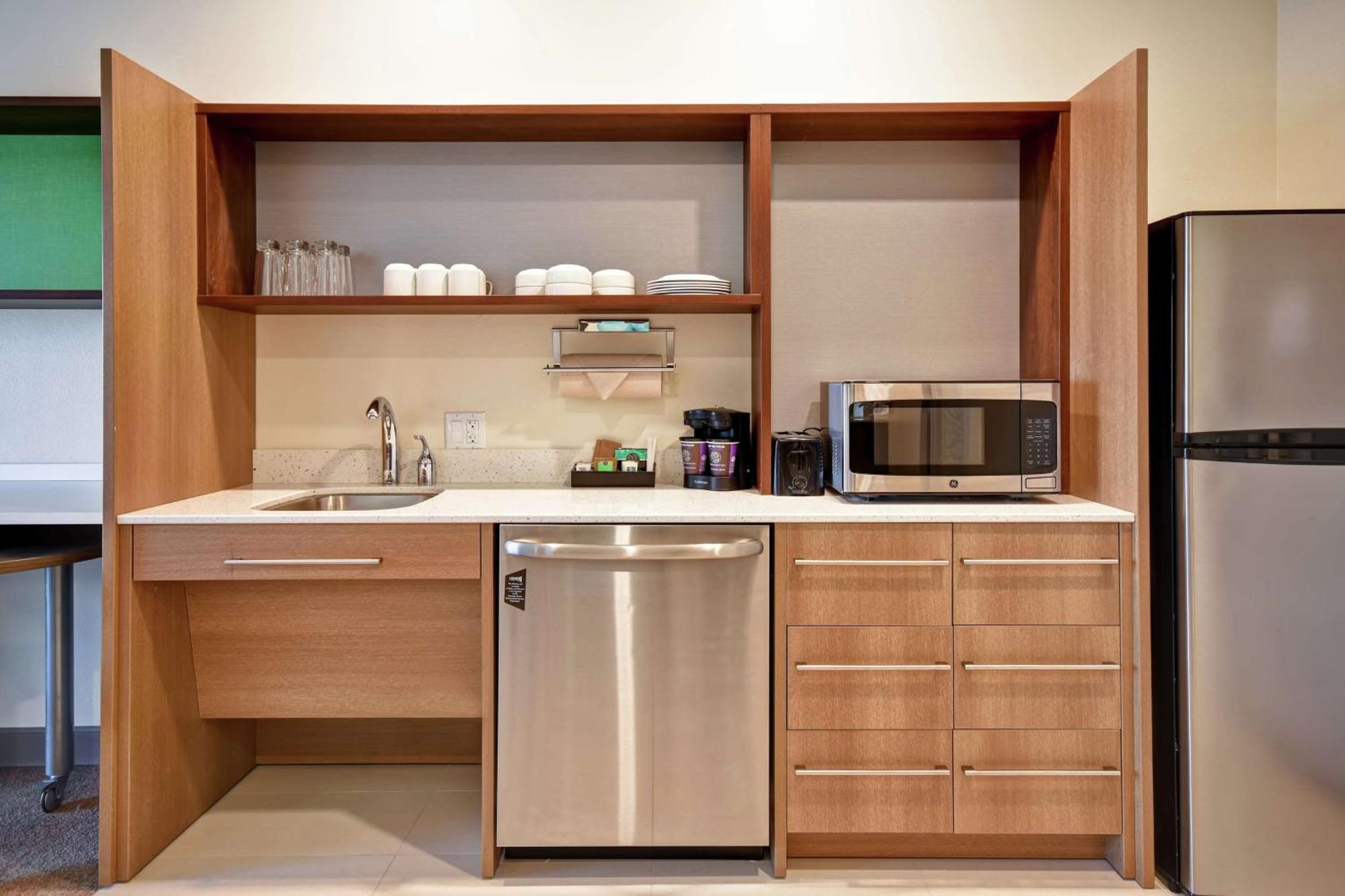 Home2 Suites By Hilton Gilbert Esterno foto