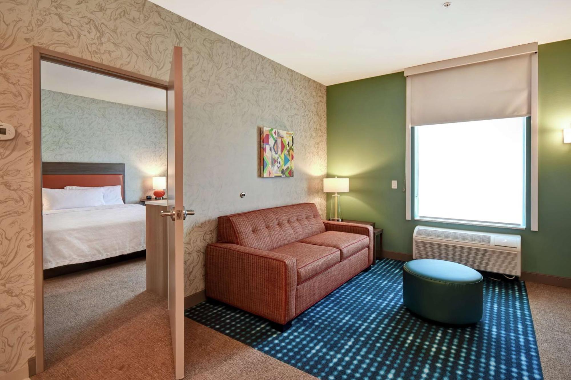 Home2 Suites By Hilton Gilbert Esterno foto