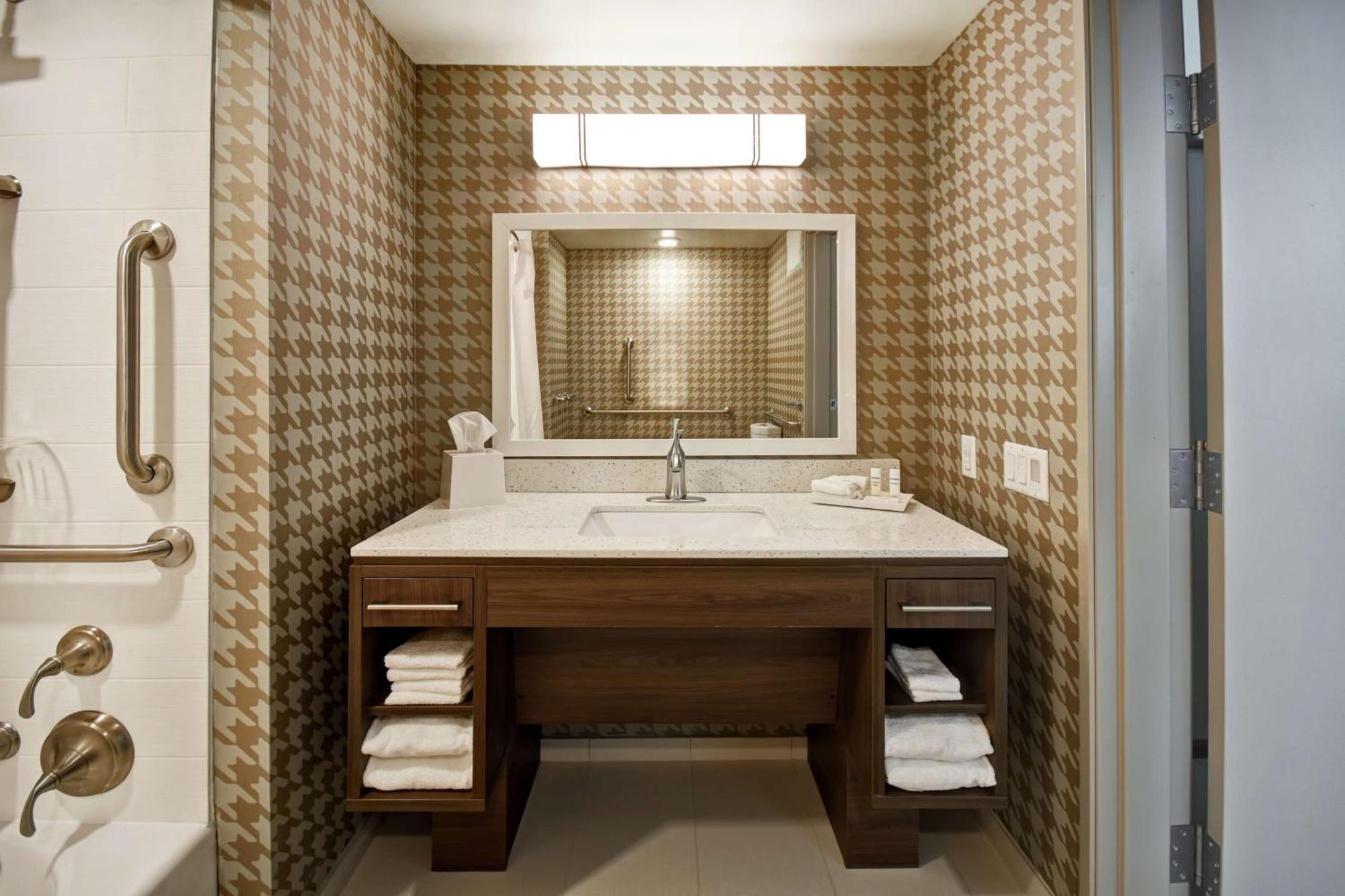 Home2 Suites By Hilton Gilbert Esterno foto