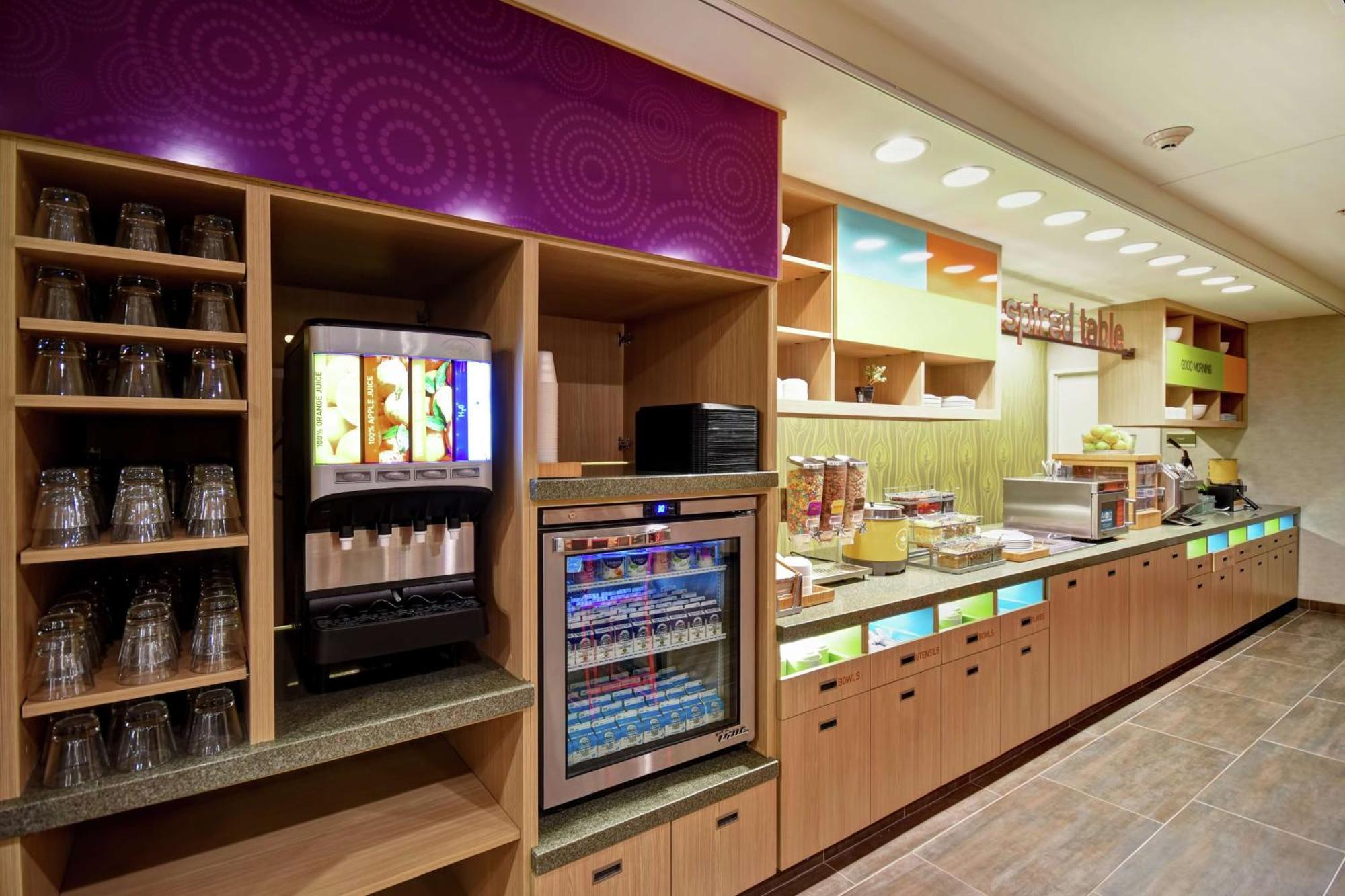Home2 Suites By Hilton Gilbert Esterno foto