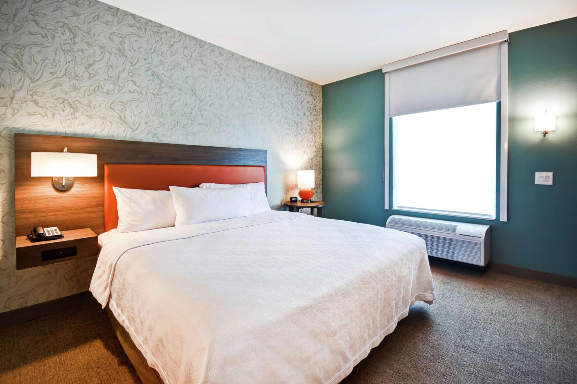 Home2 Suites By Hilton Gilbert Esterno foto