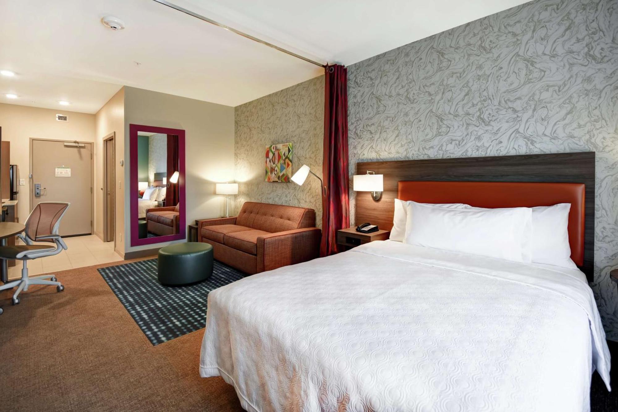 Home2 Suites By Hilton Gilbert Esterno foto
