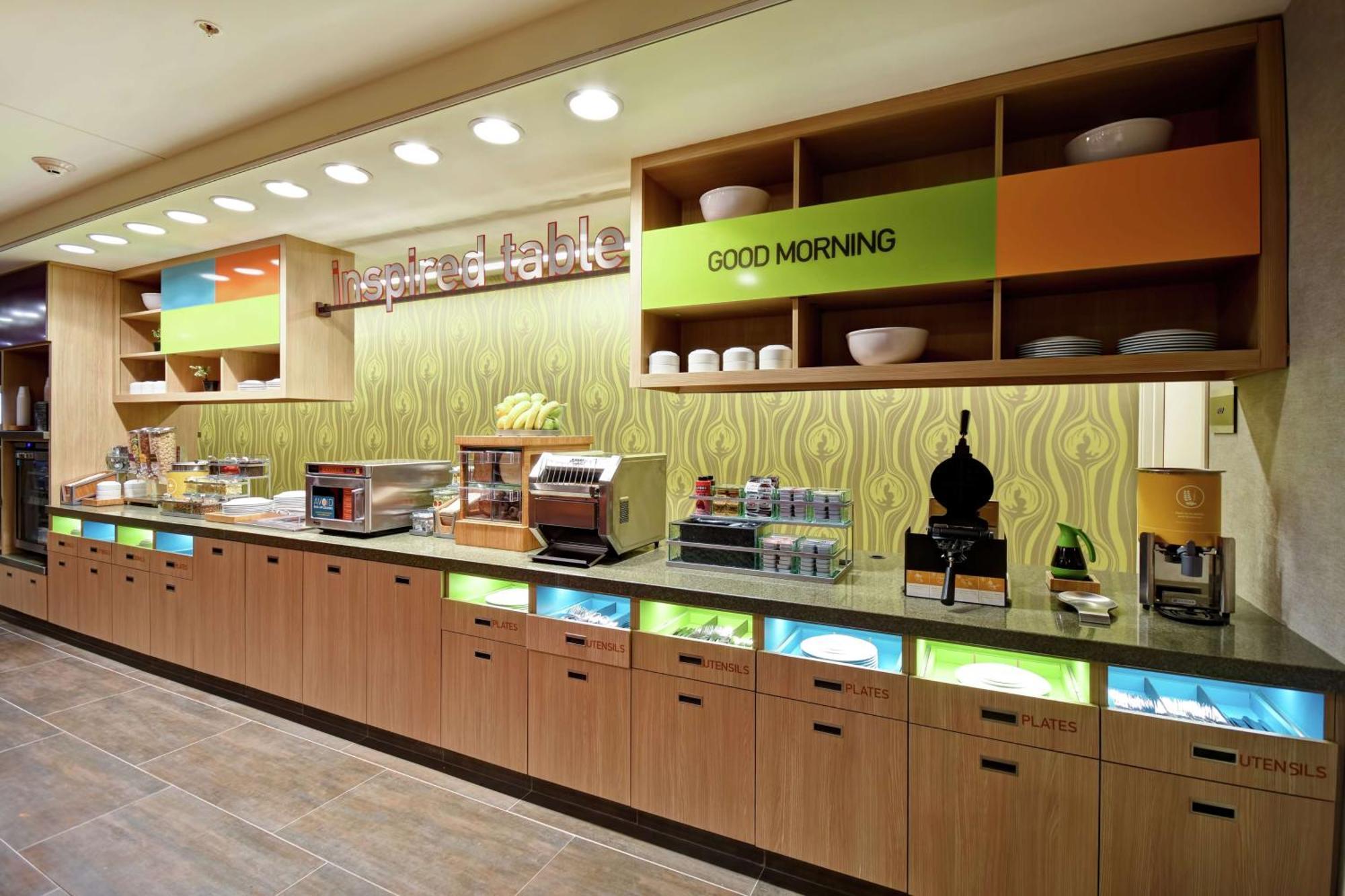 Home2 Suites By Hilton Gilbert Esterno foto