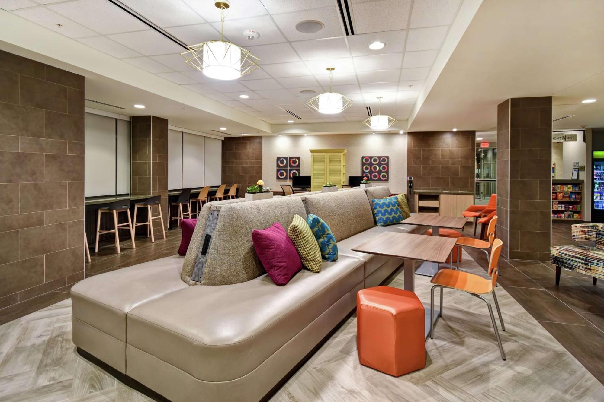 Home2 Suites By Hilton Gilbert Esterno foto