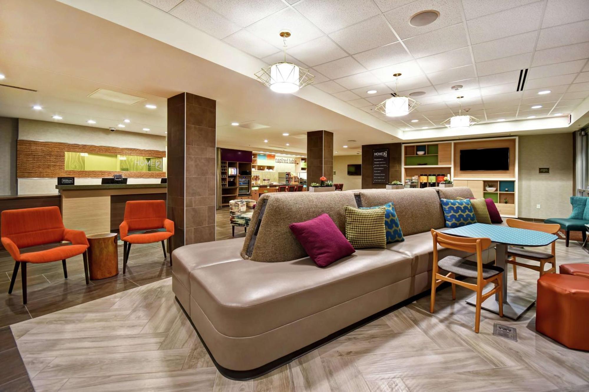 Home2 Suites By Hilton Gilbert Esterno foto