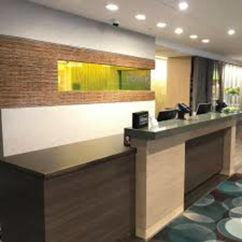 Home2 Suites By Hilton Gilbert Esterno foto