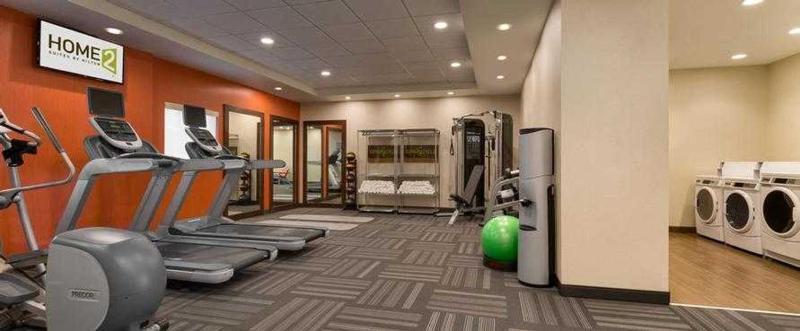 Home2 Suites By Hilton Gilbert Esterno foto