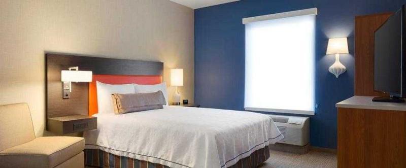 Home2 Suites By Hilton Gilbert Esterno foto