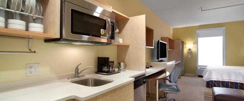 Home2 Suites By Hilton Gilbert Esterno foto