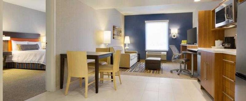 Home2 Suites By Hilton Gilbert Esterno foto