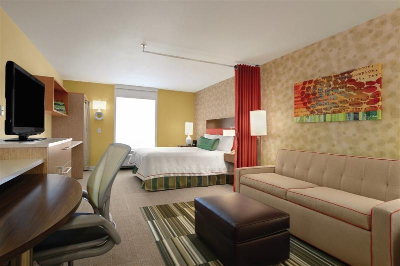 Home2 Suites By Hilton Gilbert Esterno foto