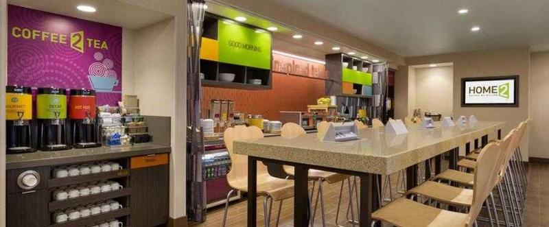 Home2 Suites By Hilton Gilbert Esterno foto