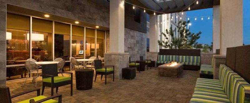 Home2 Suites By Hilton Gilbert Esterno foto